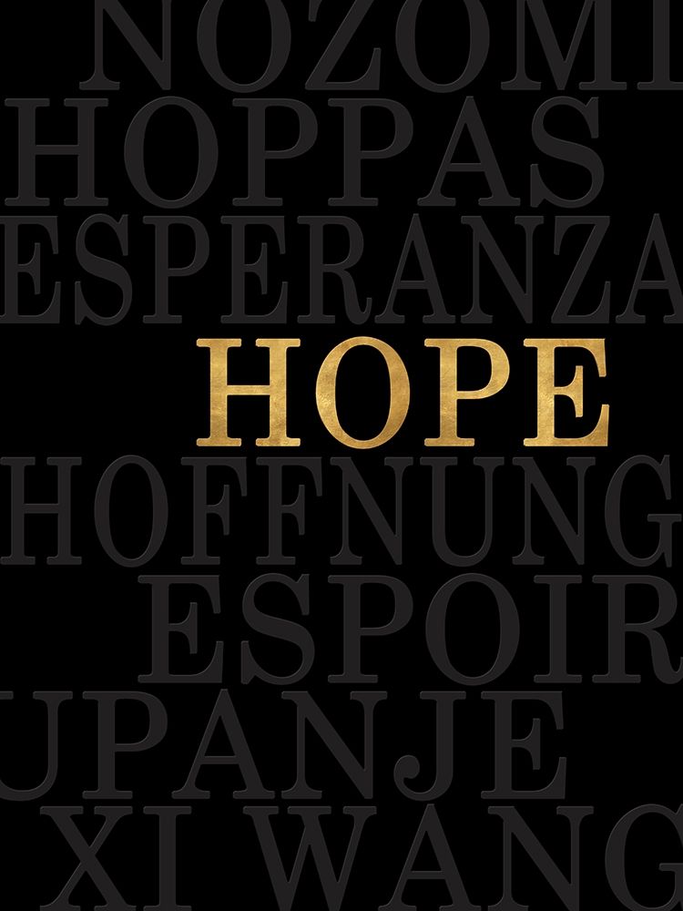 Worldly Hope art print by Anna Quach for $57.95 CAD