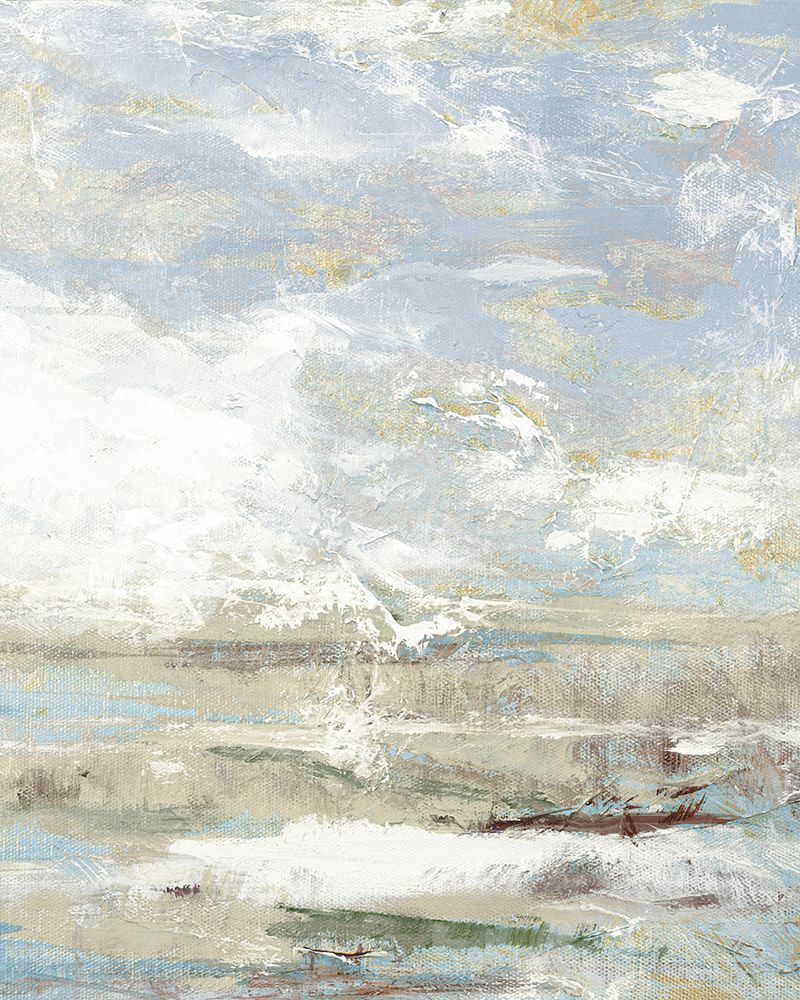 Morning Mood II art print by Lanie Loreth for $57.95 CAD