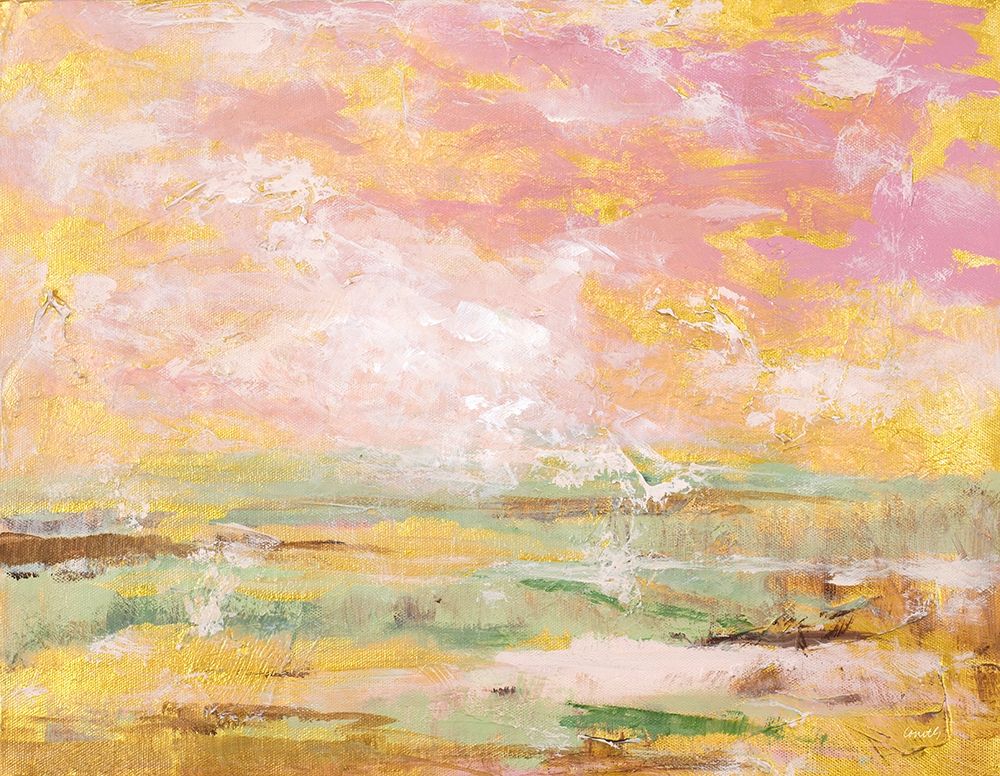 Morning Mood art print by Lanie Loreth for $57.95 CAD