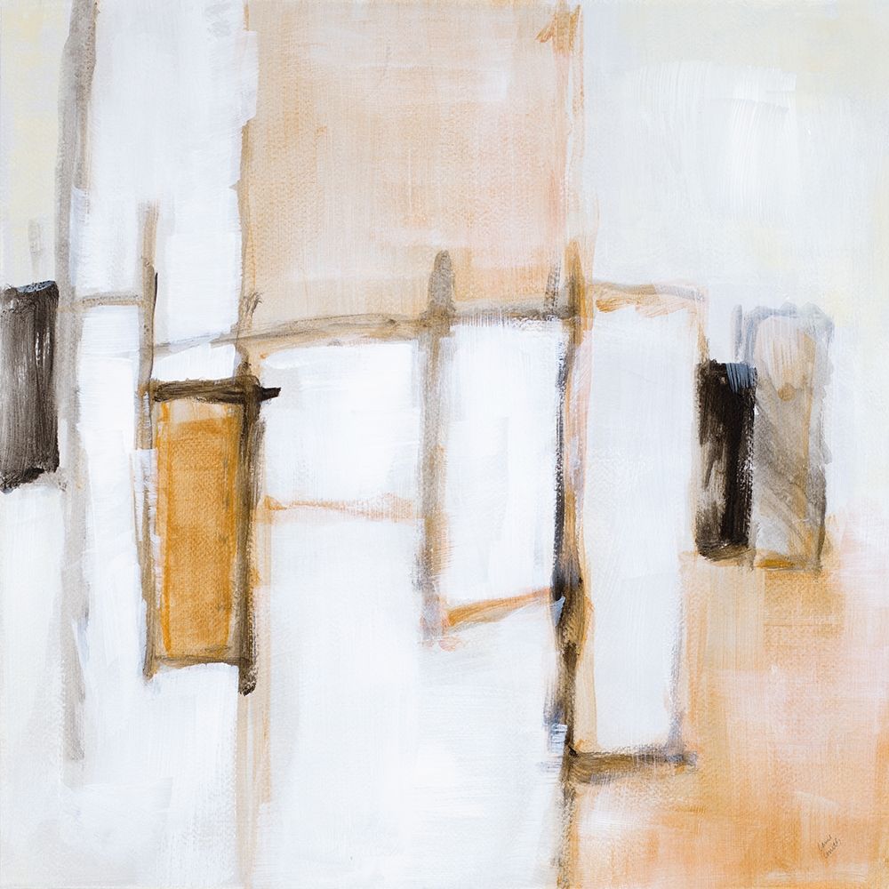 Friday Afternoon I art print by Lanie Loreth for $57.95 CAD
