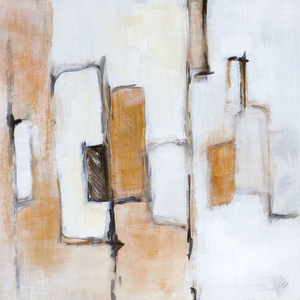 Friday Afternoon II art print by Lanie Loreth for $57.95 CAD