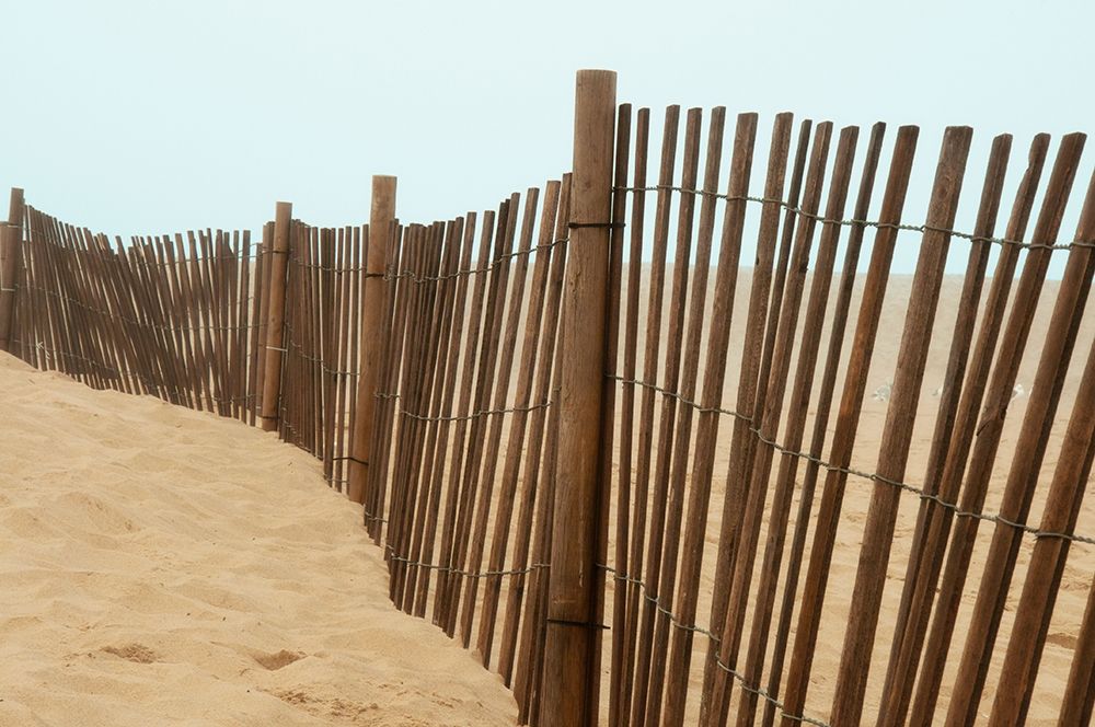 Beach Views art print by Bill Carson Photography for $57.95 CAD