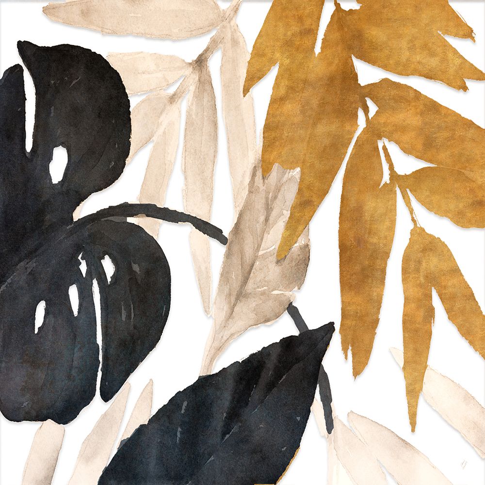 Modern Tropics I art print by Lanie Loreth for $57.95 CAD