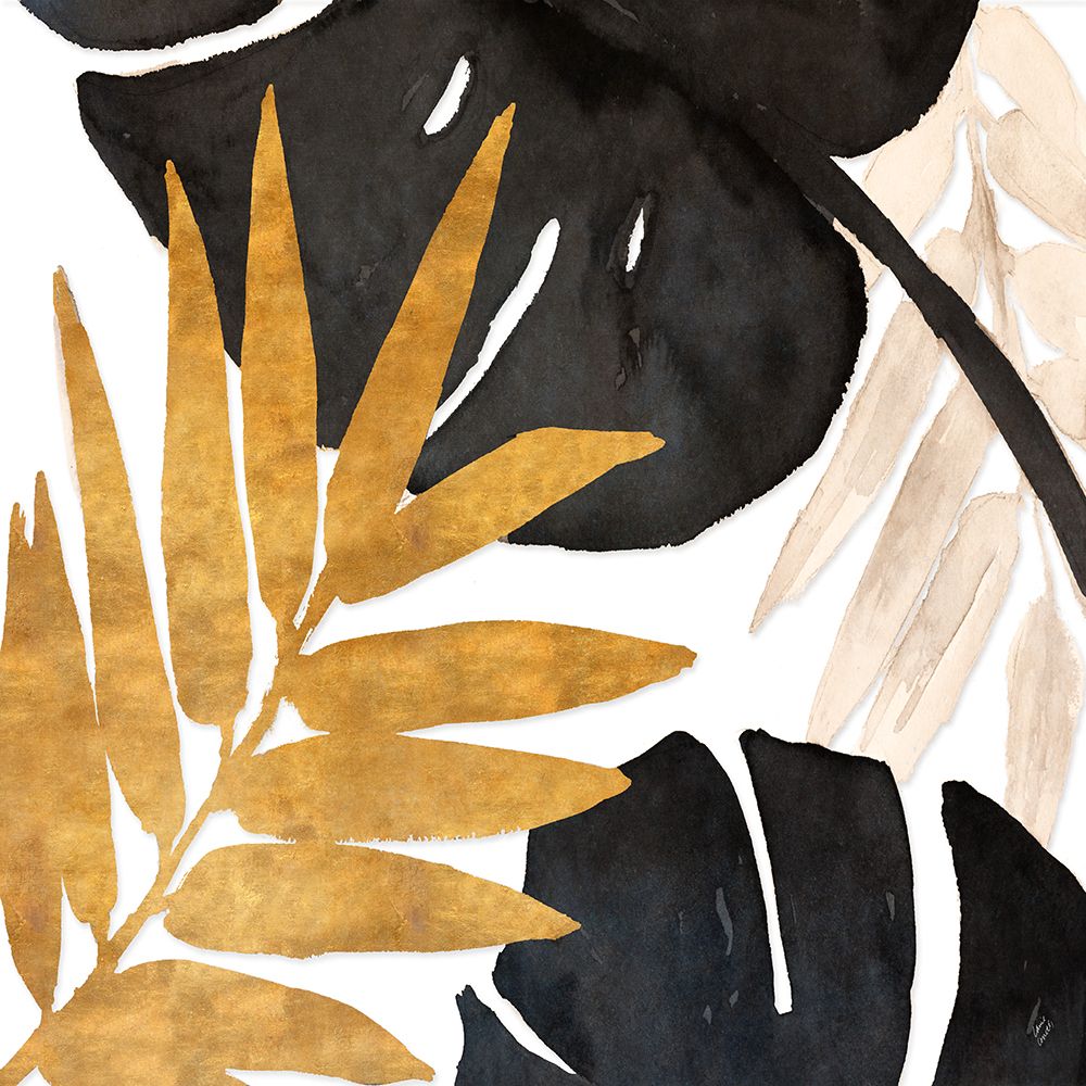 Modern Tropics II art print by Lanie Loreth for $57.95 CAD