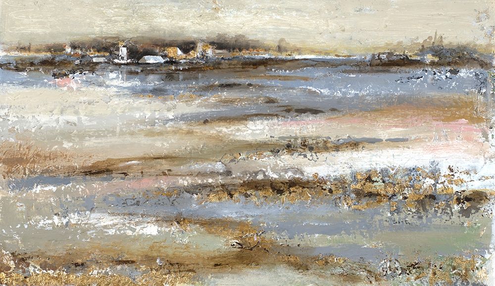 In the Distance art print by Patricia Pinto for $57.95 CAD