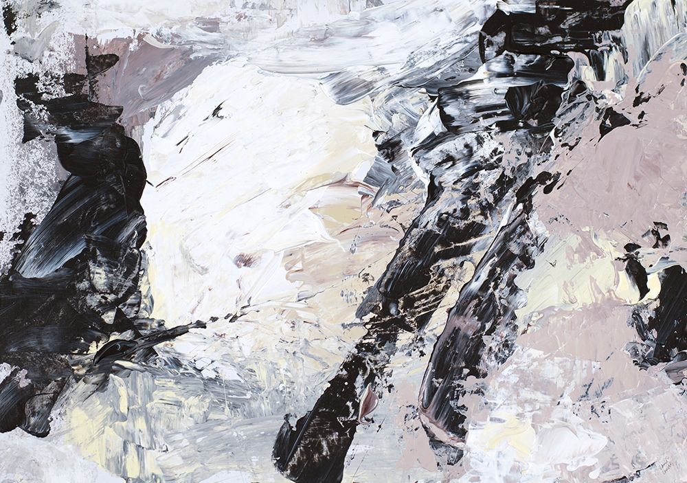 Sound of Movement art print by Lanie Loreth for $57.95 CAD
