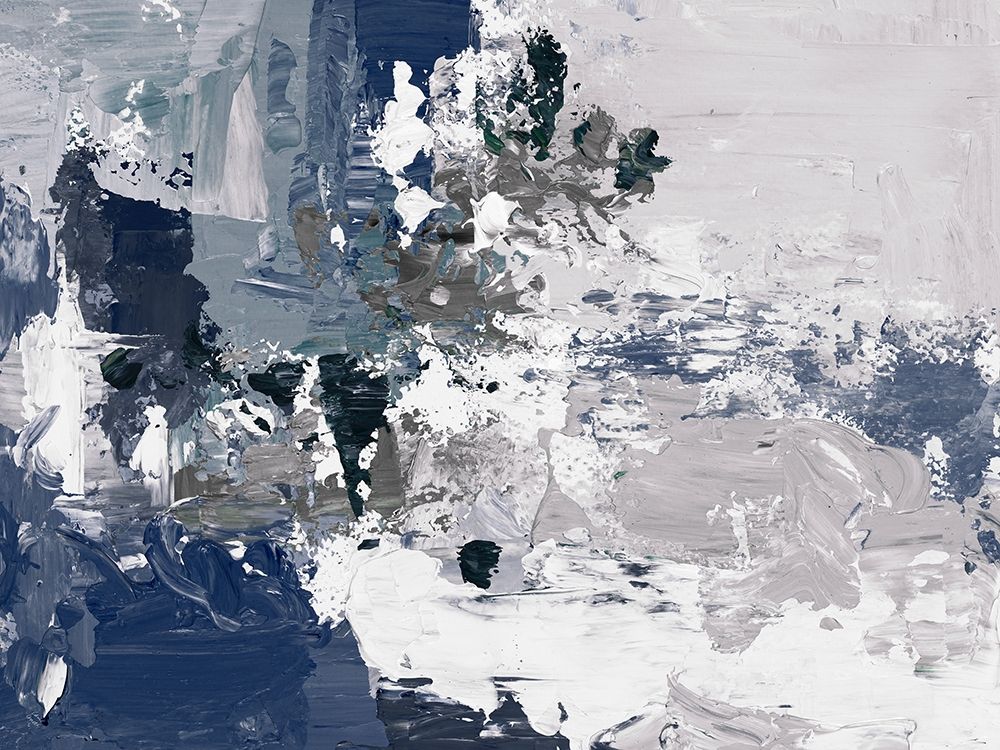 Beachside Blues art print by Lanie Loreth for $57.95 CAD