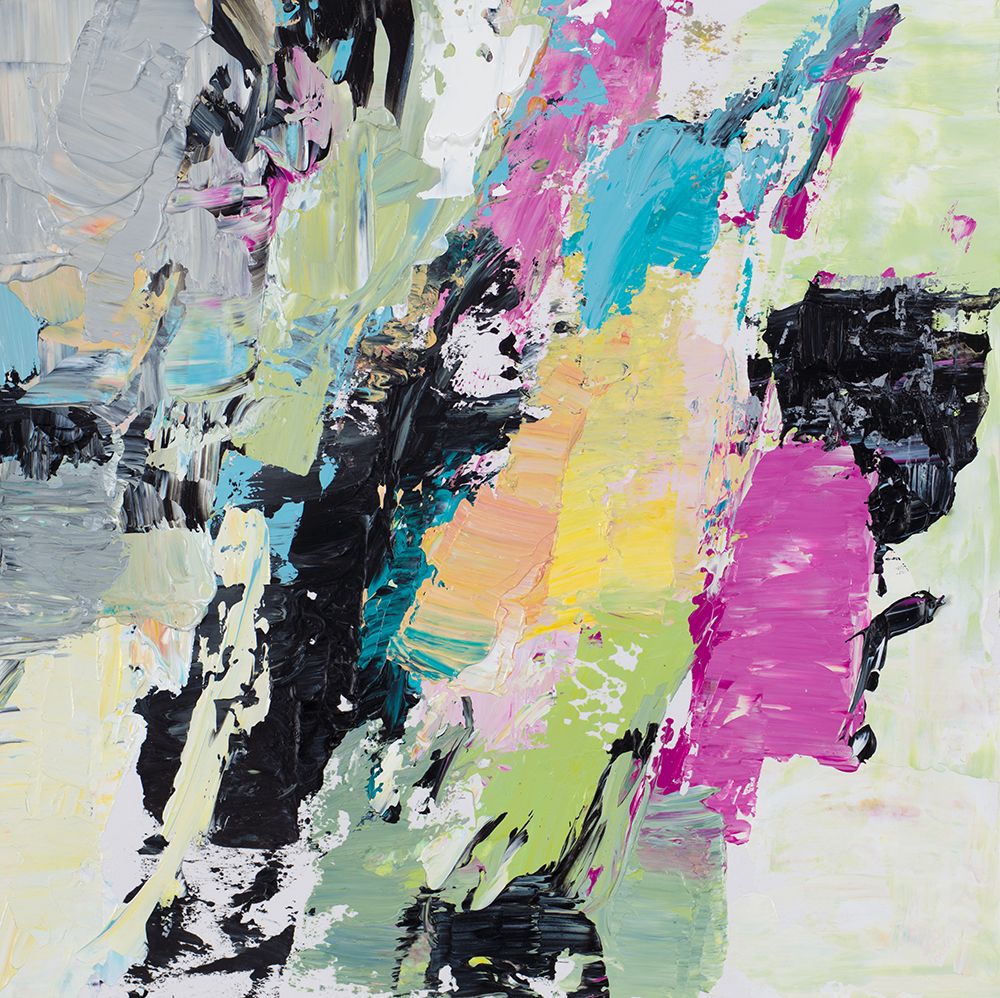 Burst of Summer II art print by Lanie Loreth for $57.95 CAD