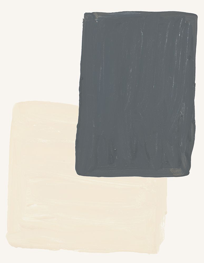 Mindful Neutrals II art print by Susan Bryant for $57.95 CAD
