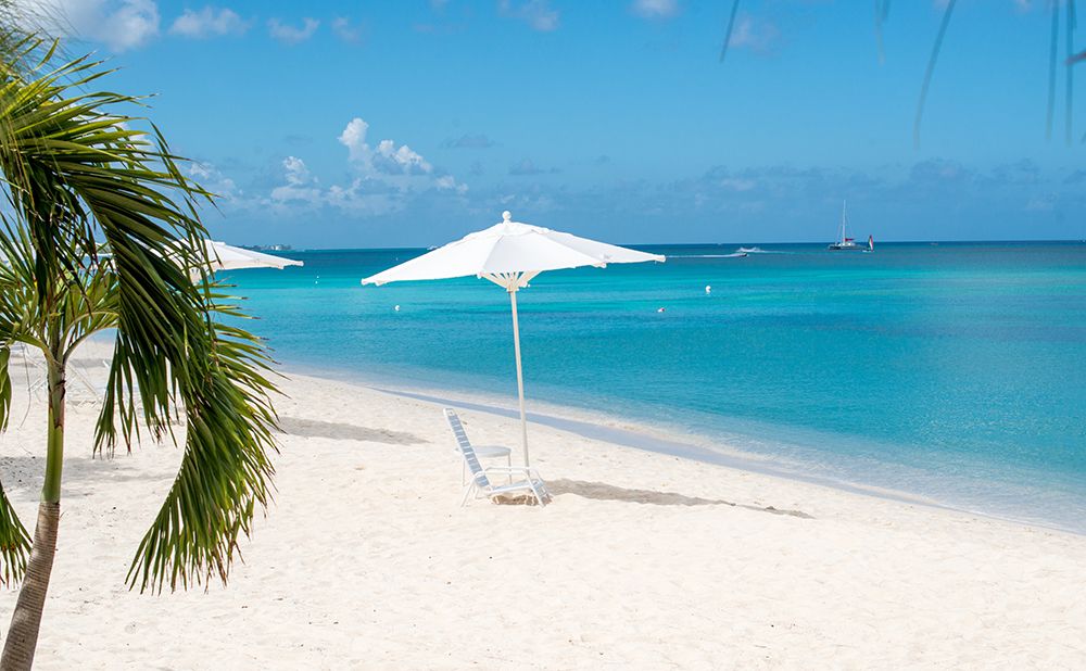 Sea Breeze art print by Bill Carson Photography for $57.95 CAD