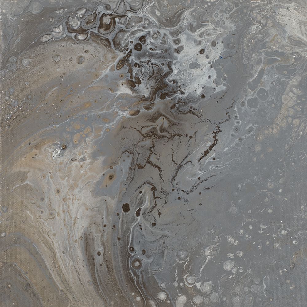 Modern Flow I art print by Tiffany Hakimipour for $57.95 CAD