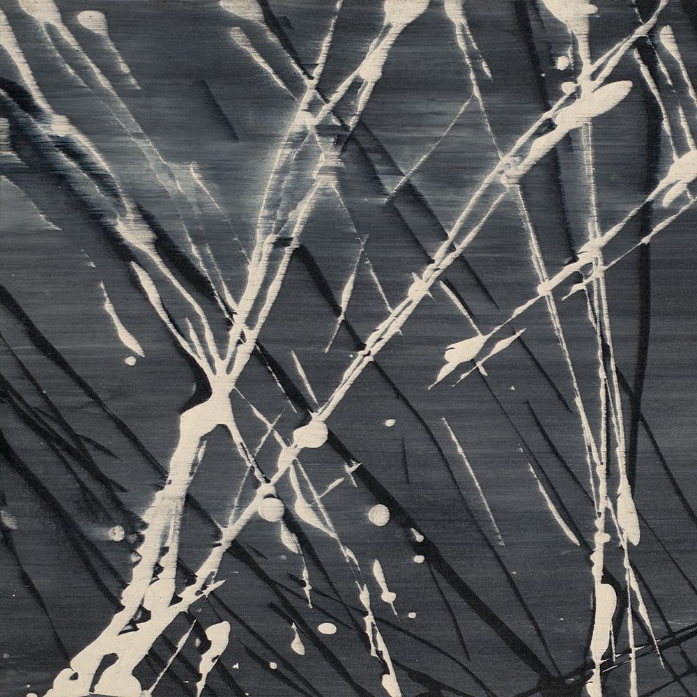 Dark Cloudy Mist I art print by Merri Pattinian for $57.95 CAD