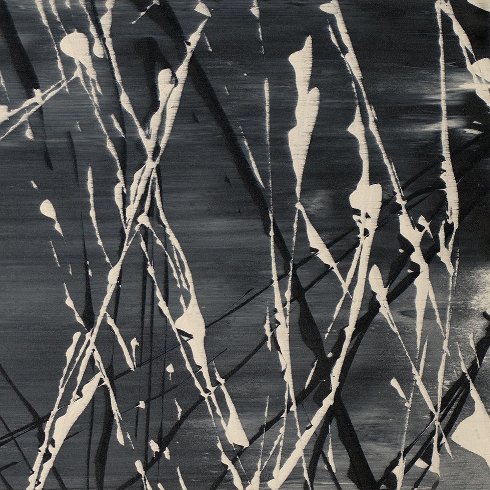 Dark Cloudy Mist II art print by Merri Pattinian for $57.95 CAD