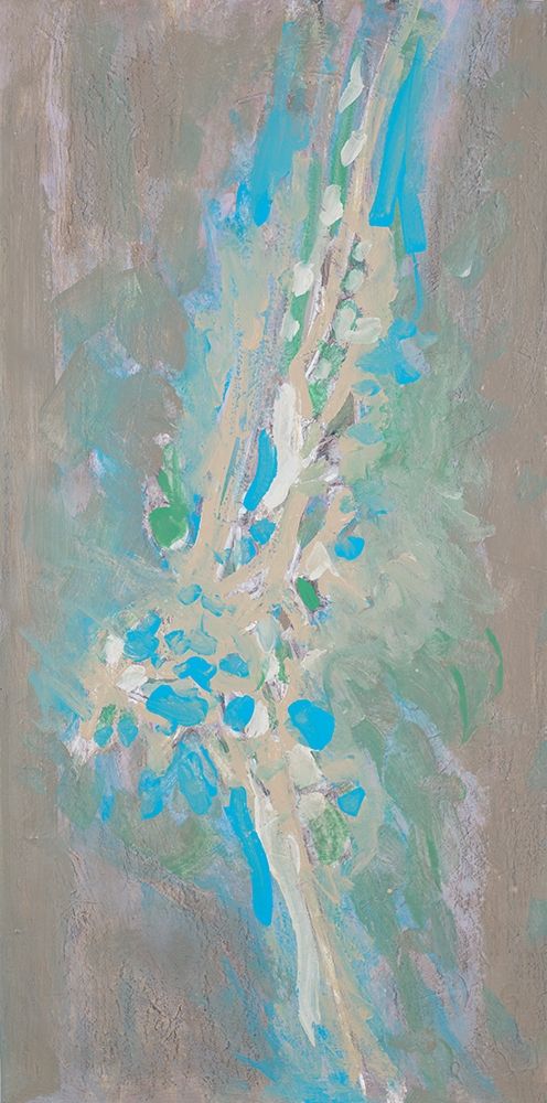 Neutral Tierra II art print by Merri Pattinian for $57.95 CAD