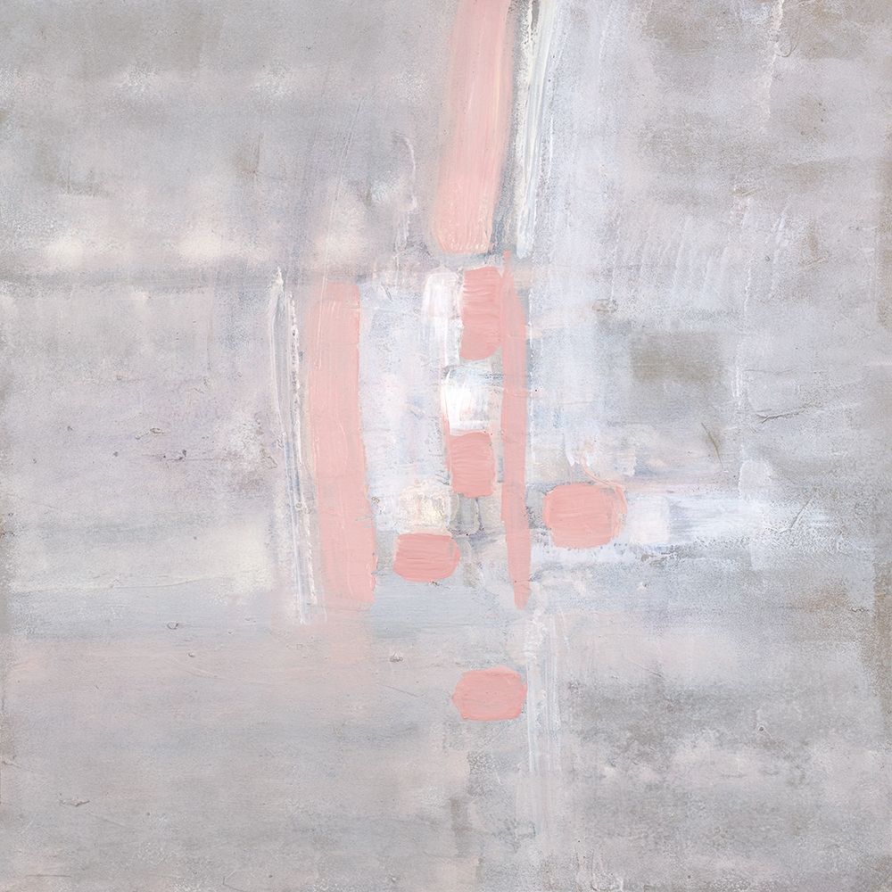 Cloudy Mist II art print by Merri Pattinian for $57.95 CAD