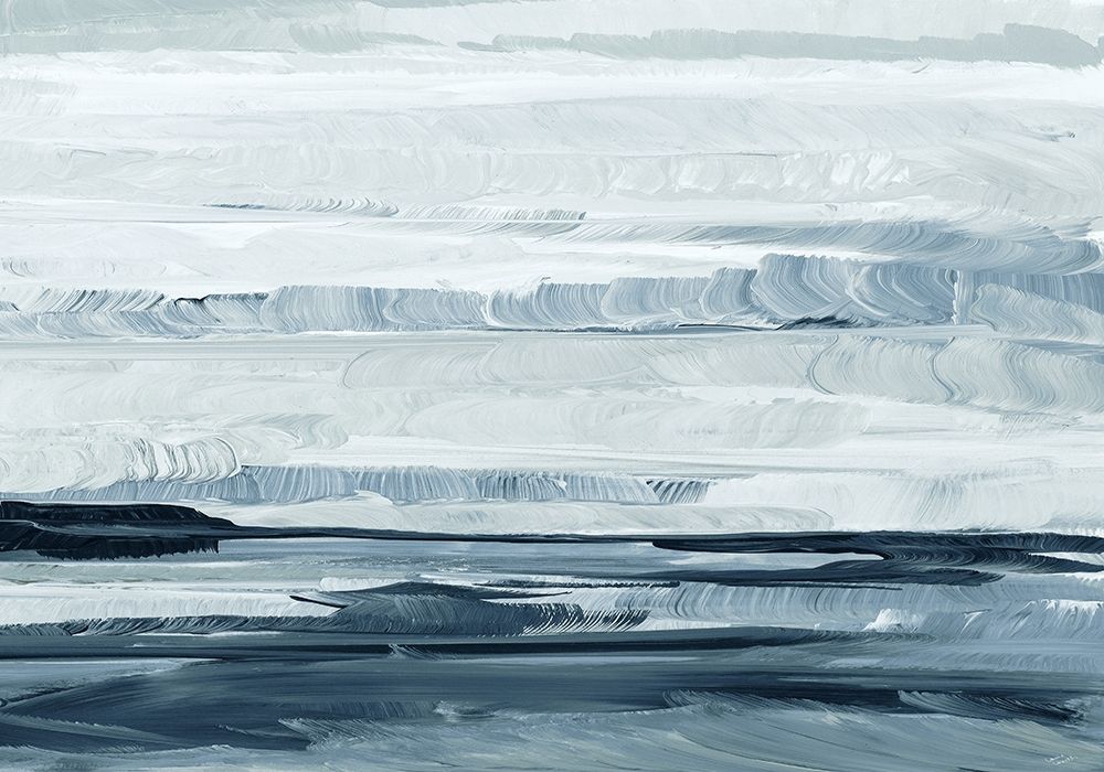 Freedom of the Sea I art print by Lanie Loreth for $57.95 CAD