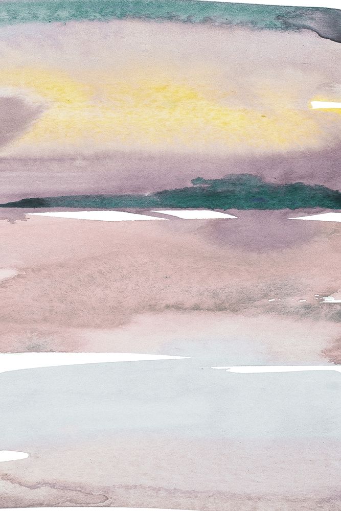 Cotton Candy Sky art print by Lanie Loreth for $57.95 CAD