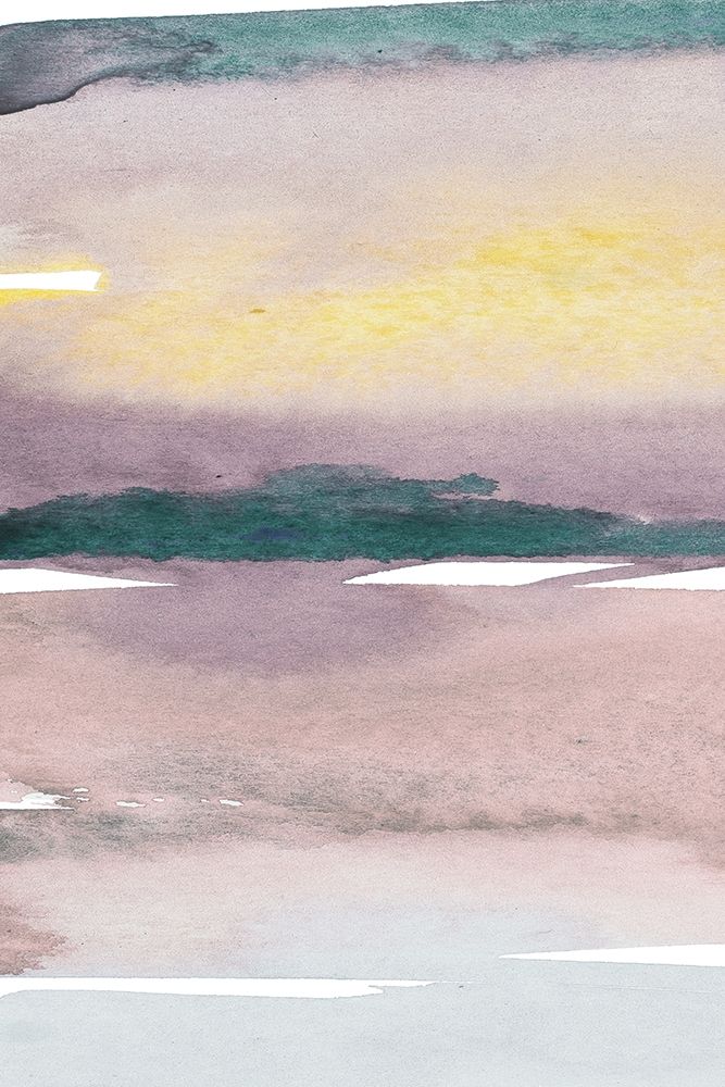 Cotton Candy Sky art print by Lanie Loreth for $57.95 CAD