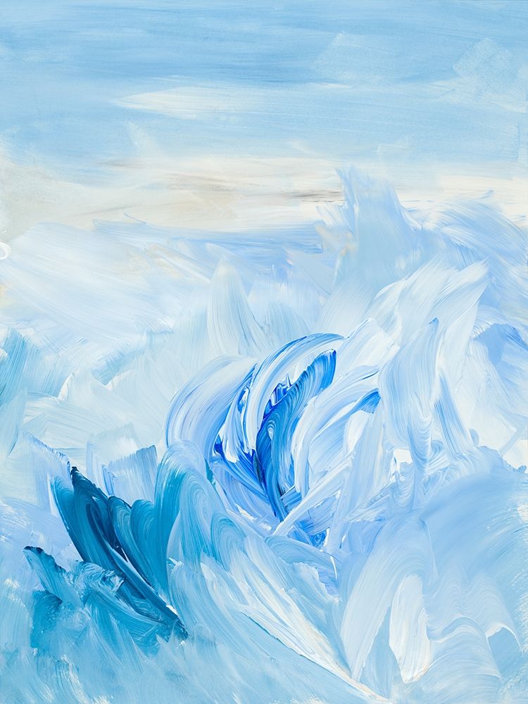 Oh, the Sea art print by Lanie Loreth for $57.95 CAD