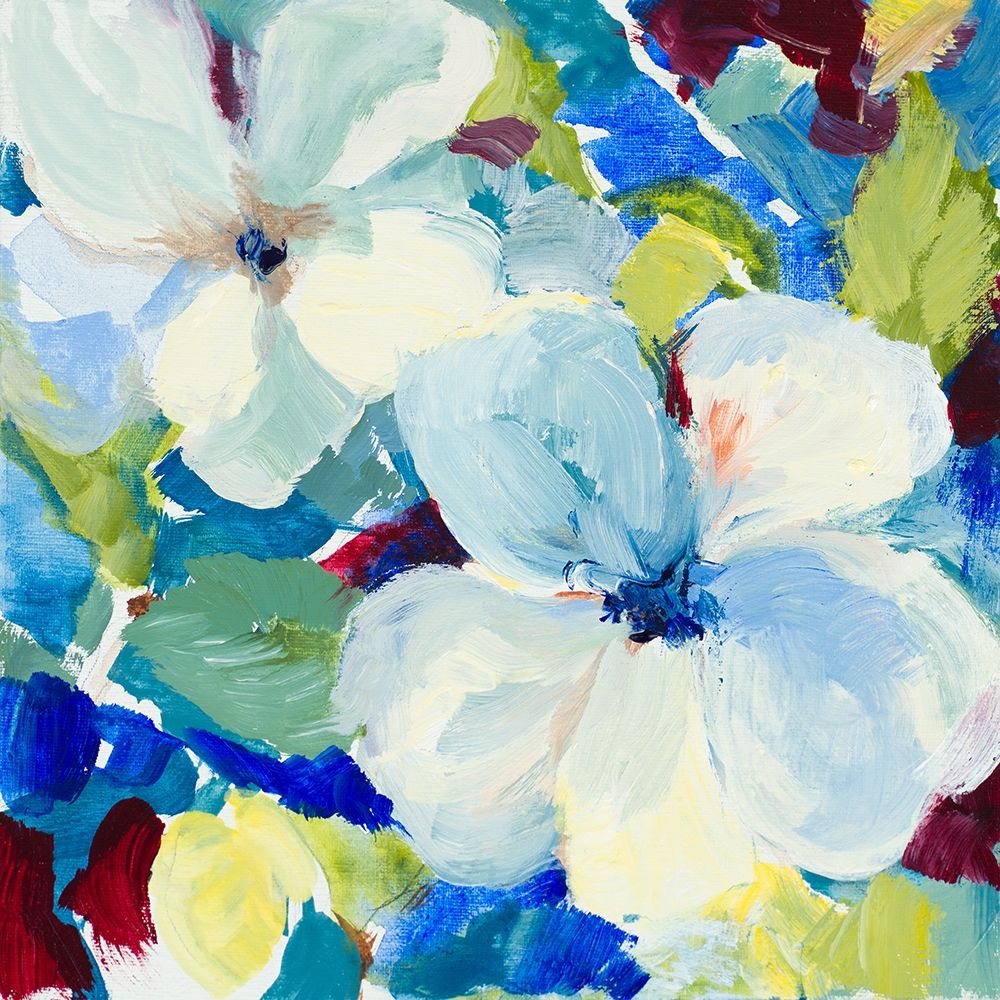 A Seasons Beauty I art print by Lanie Loreth for $57.95 CAD
