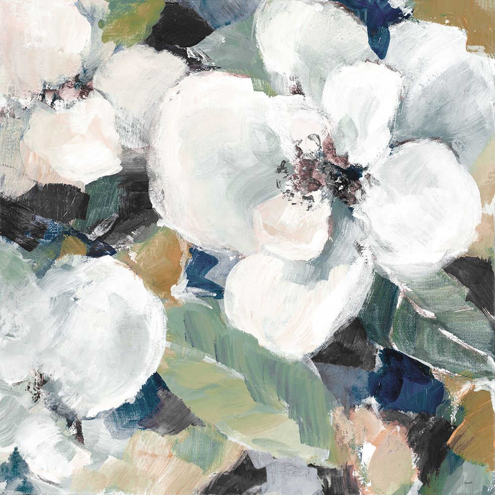 Dark Beauty II art print by Lanie Loreth for $57.95 CAD