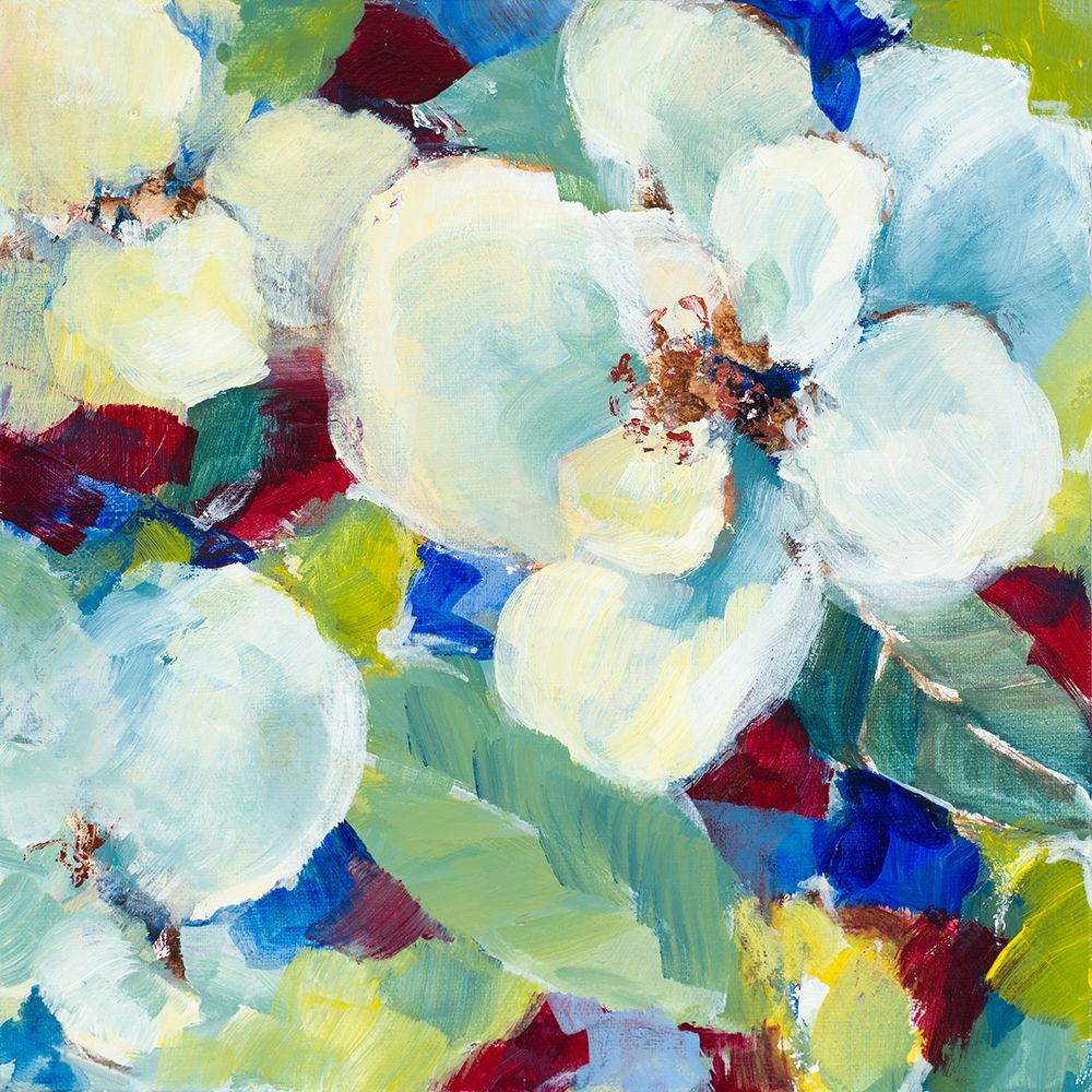 A Seasons Beauty II art print by Lanie Loreth for $57.95 CAD