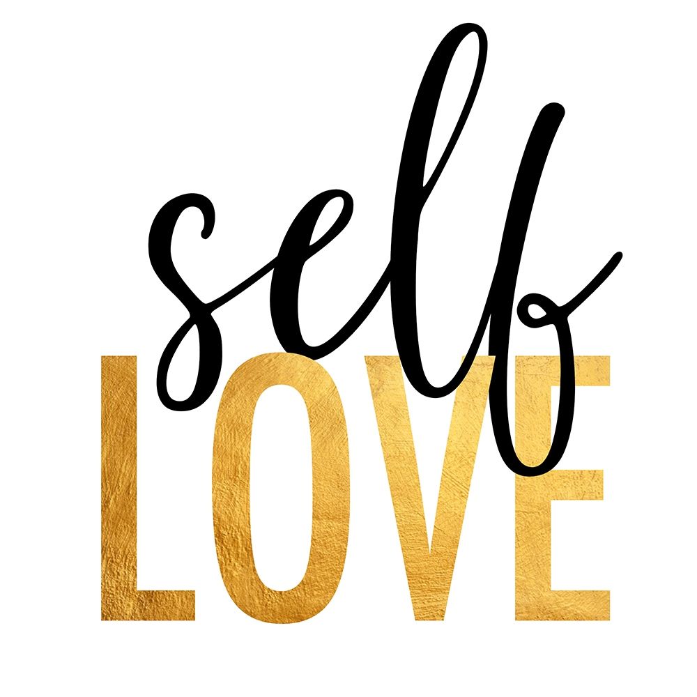 Self Love art print by Anna Quach for $57.95 CAD