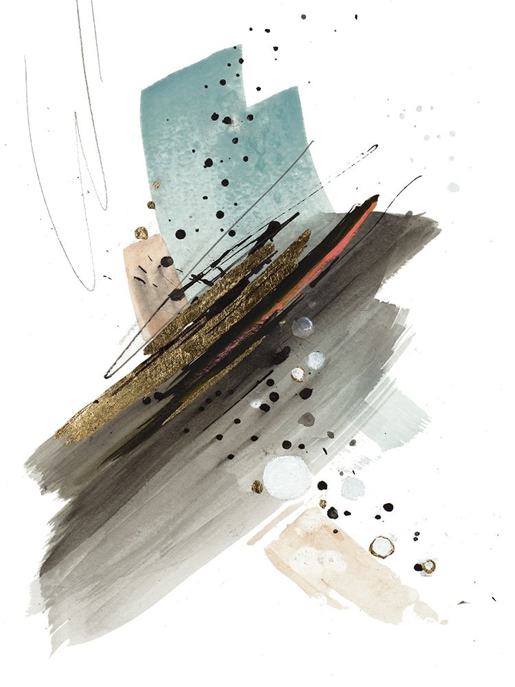 Migration (Centered) art print by Patricia Pinto for $57.95 CAD