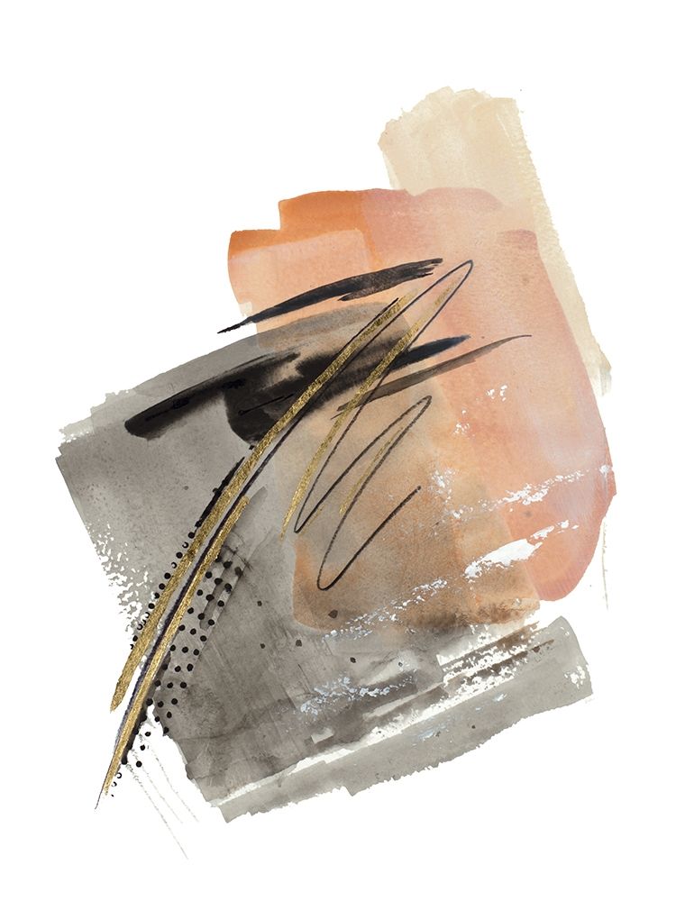 Fresh Start (centered) art print by Patricia Pinto for $57.95 CAD