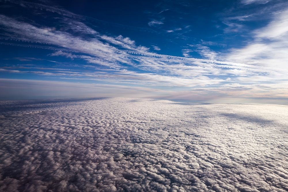 From the Sky art print by Bill Carson Photography for $57.95 CAD