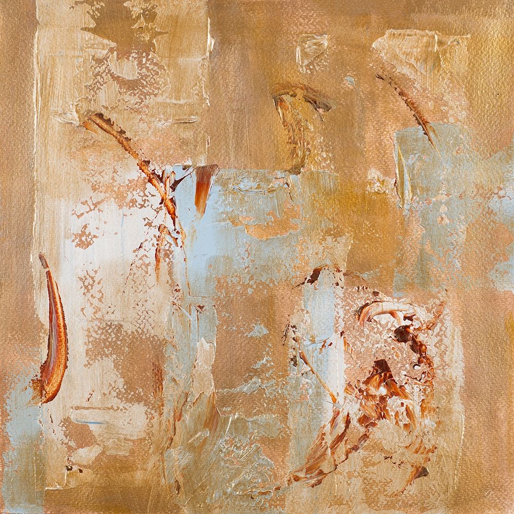 Textured Space II art print by Lanie Loreth for $57.95 CAD
