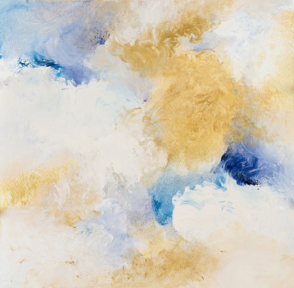 Look Upward I art print by Lanie Loreth for $57.95 CAD