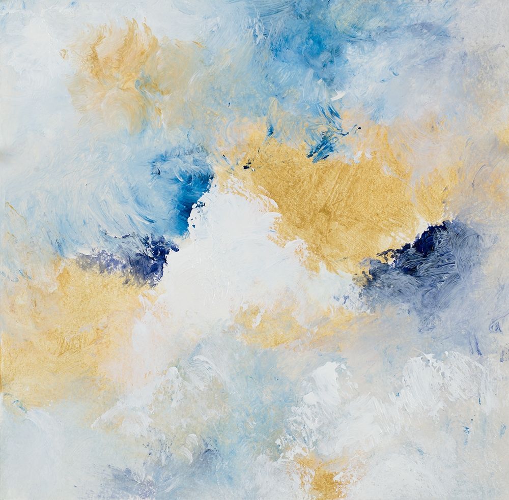 Look Upward II art print by Lanie Loreth for $57.95 CAD