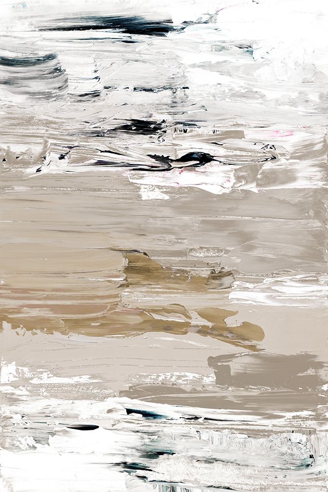 Clear Waves art print by Lanie Loreth for $57.95 CAD
