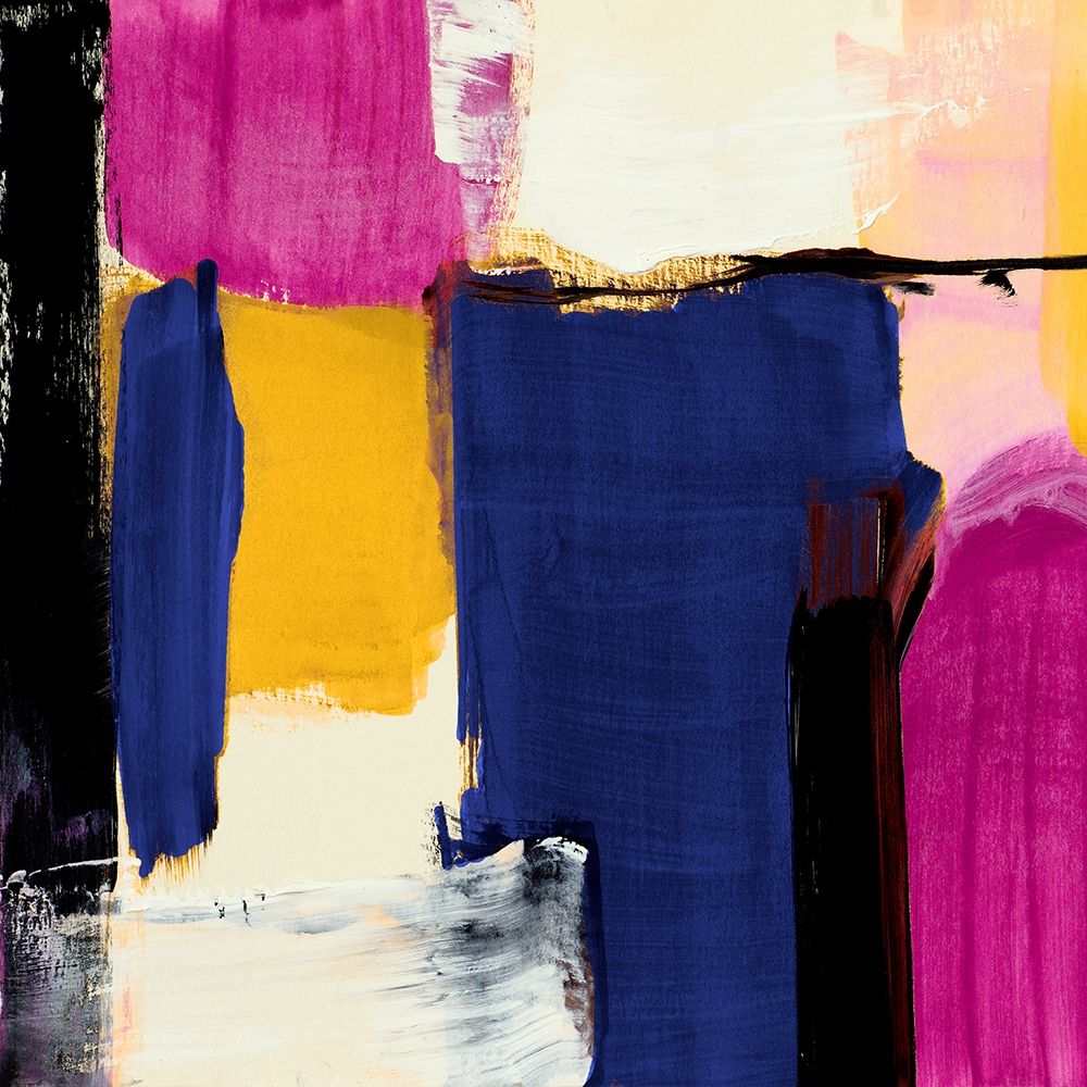 Spontaneous art print by Lanie Loreth for $57.95 CAD