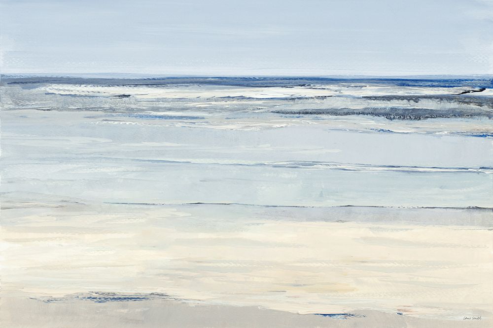 Beach Chillin art print by Lanie Loreth for $57.95 CAD