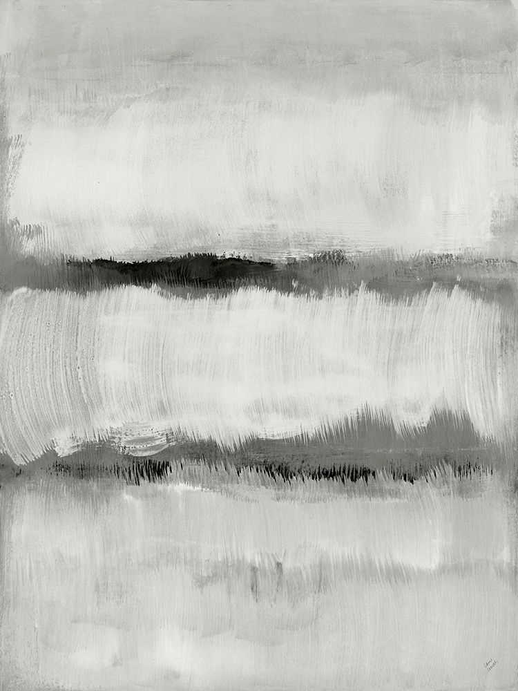 Into the Misty Fog I art print by Lanie Loreth for $57.95 CAD