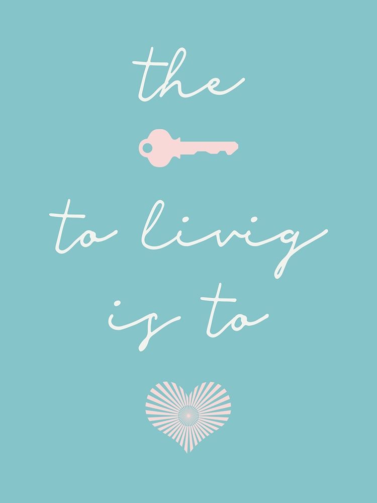 The Key art print by SD Graphics Studio for $57.95 CAD