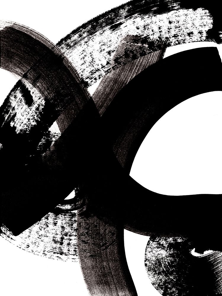 Black and White Vision to Reality I art print by Lanie Loreth for $57.95 CAD