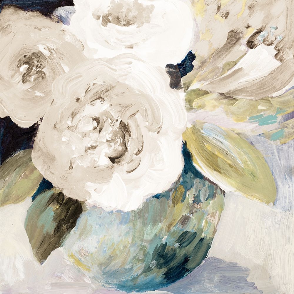 Spring Roses art print by Lanie Loreth for $57.95 CAD
