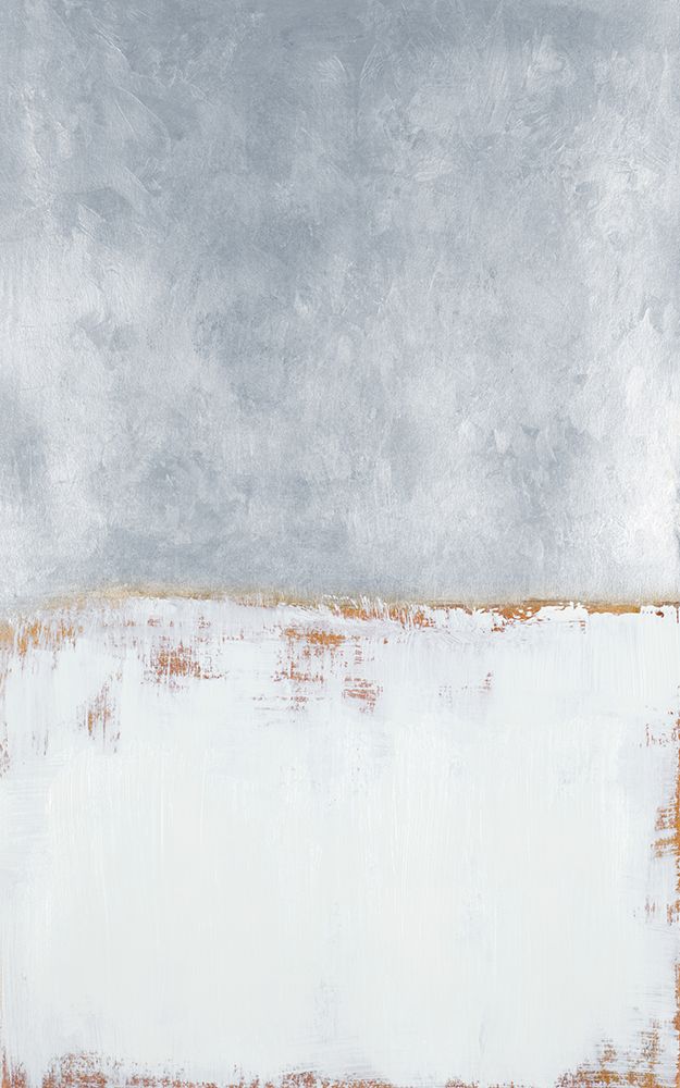 Timeless Silver Perspective art print by Lanie Loreth for $57.95 CAD