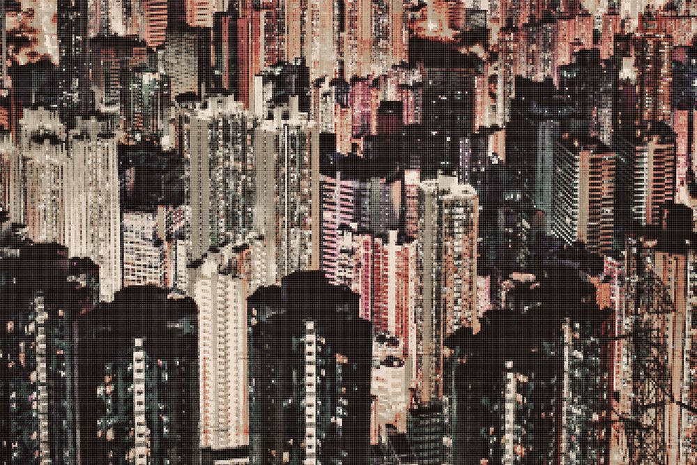 Late Night Life art print by Dan Meneely for $57.95 CAD