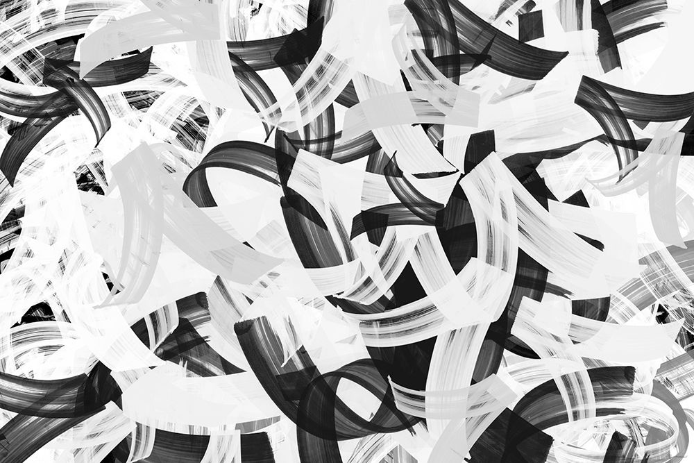 Mono-Magnum art print by Dan Meneely for $57.95 CAD