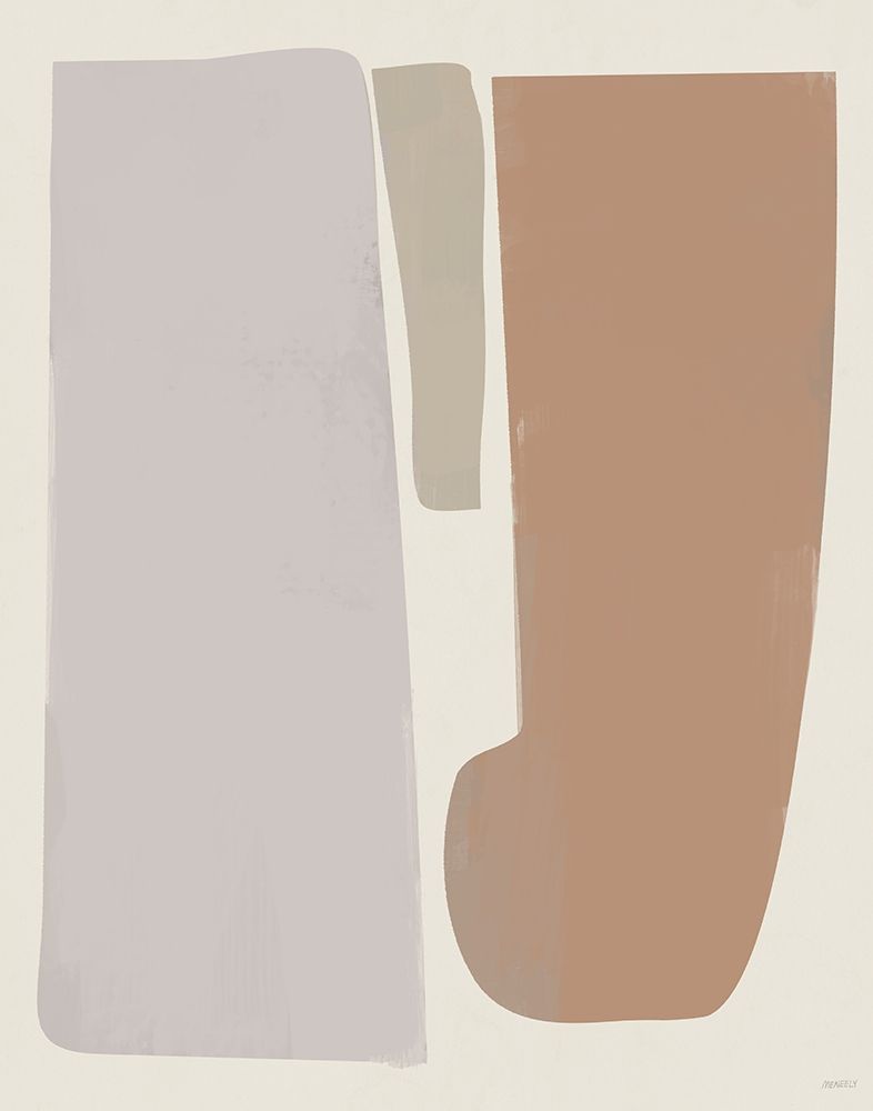 Vintage Machine Abstract I art print by Dan Meneely for $57.95 CAD