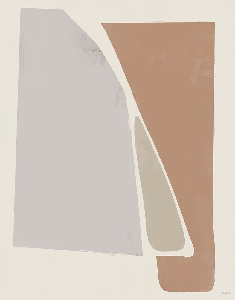 Vintage Machine Abstract II art print by Dan Meneely for $57.95 CAD
