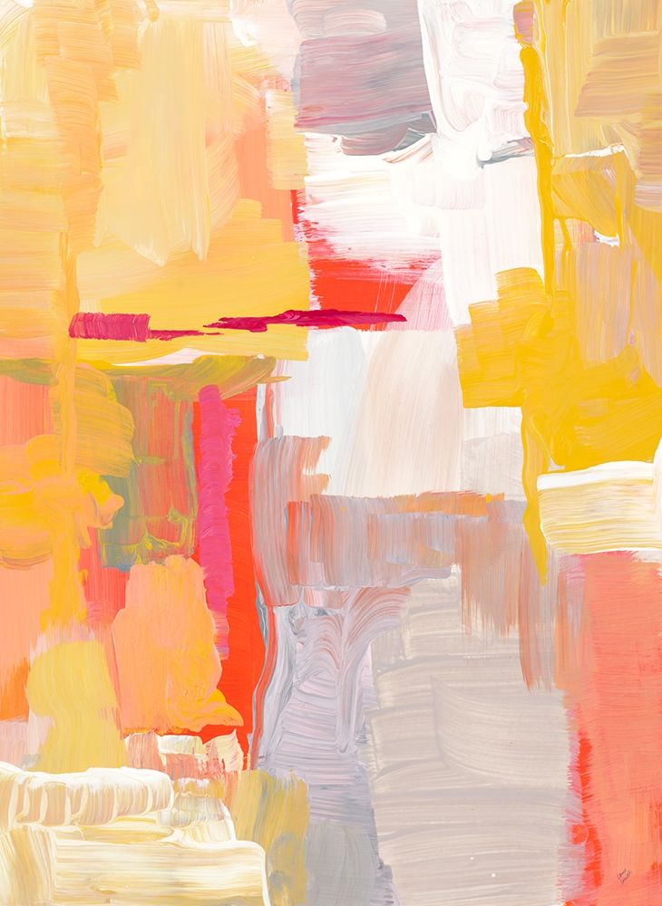 Joyful Morning art print by Lanie Loreth for $57.95 CAD