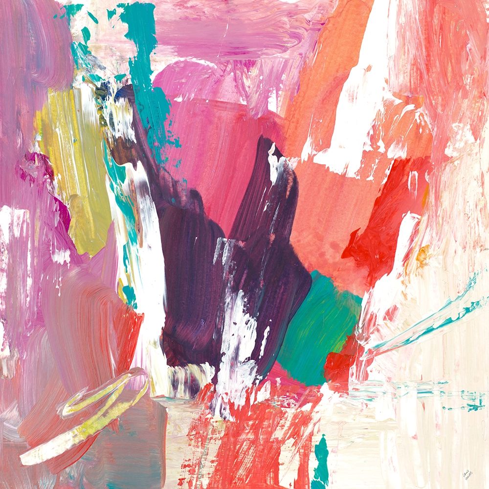 Internal Rhythm art print by Lanie Loreth for $57.95 CAD