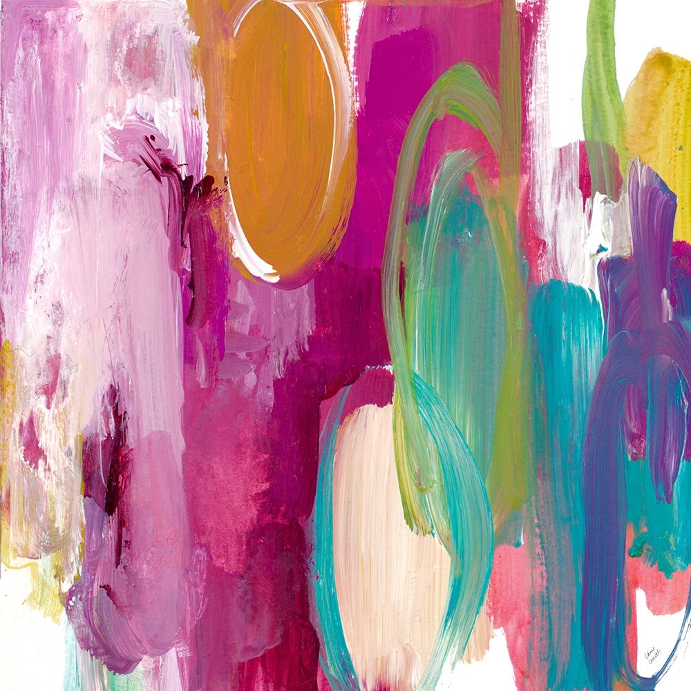 Melody I art print by Lanie Loreth for $57.95 CAD
