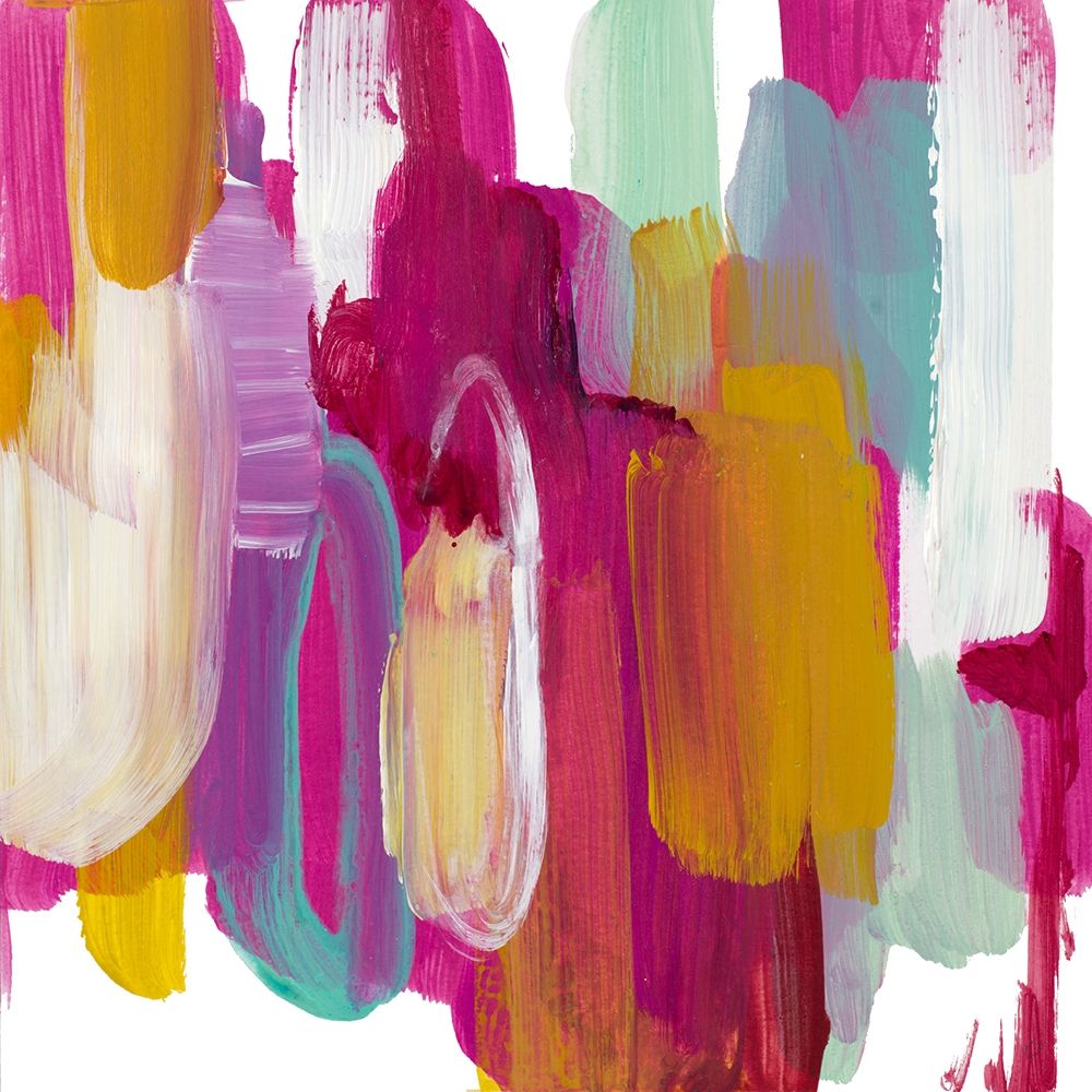 Melody II art print by Lanie Loreth for $57.95 CAD