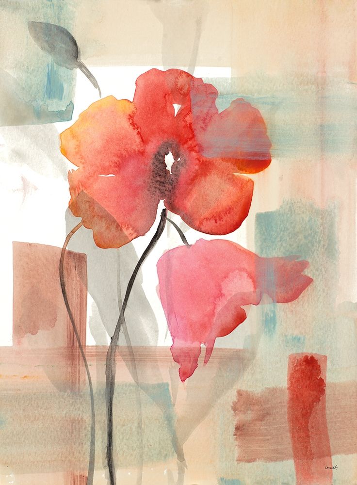 Misty Journey art print by Lanie Loreth for $57.95 CAD